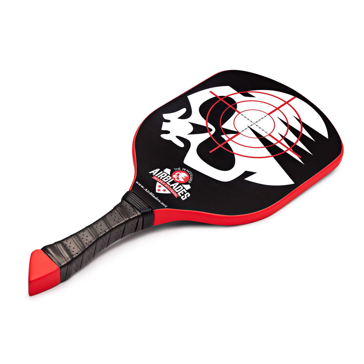 The Peacemaker Pickleball Paddle