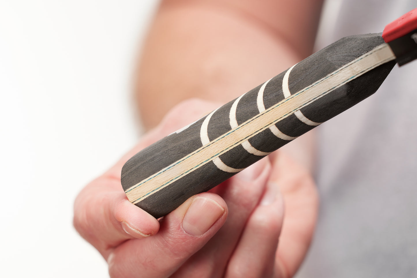 The Peacemaker ALC - Professional Ping Pong Paddle