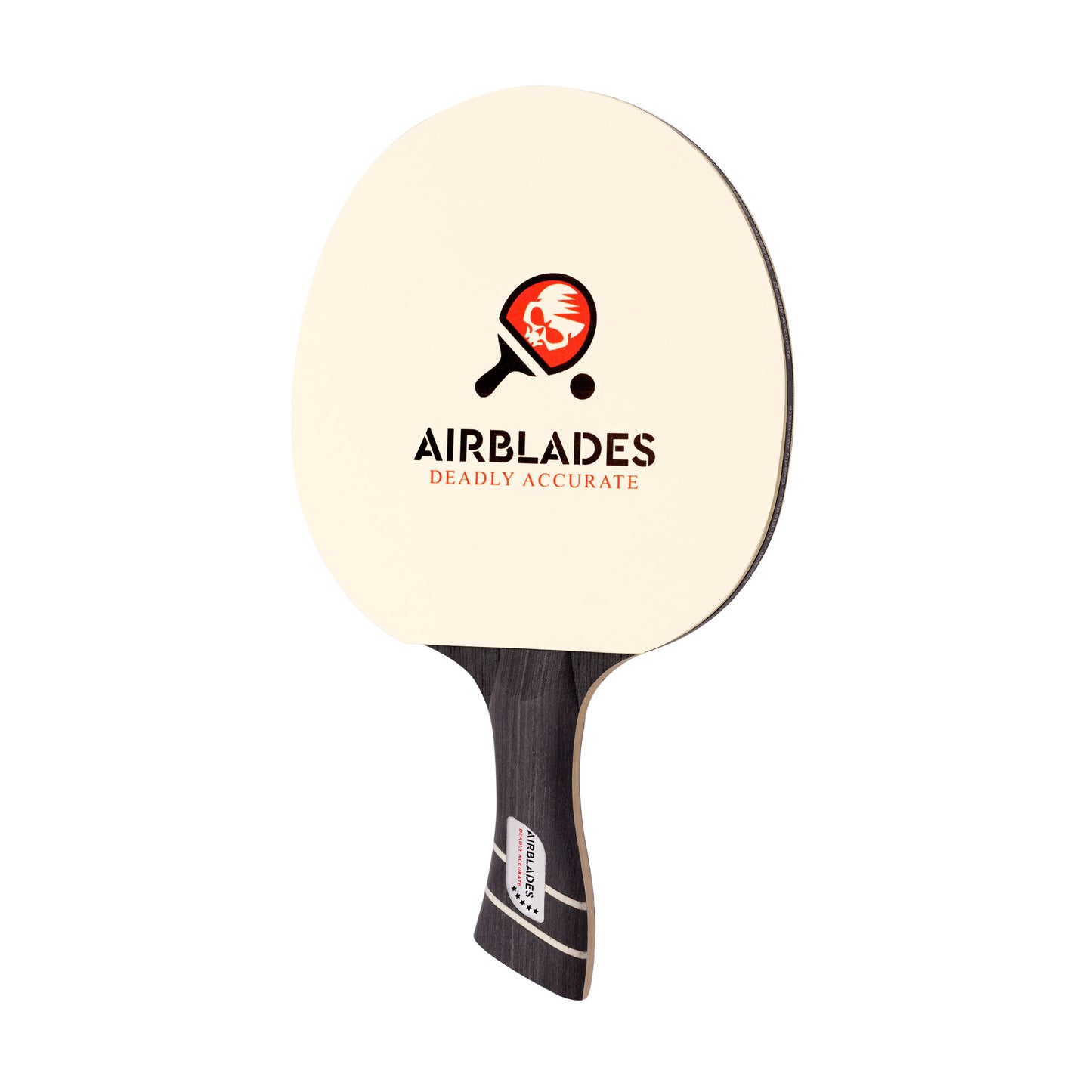 5-Star Ping-Pong Paddle | AB-5000