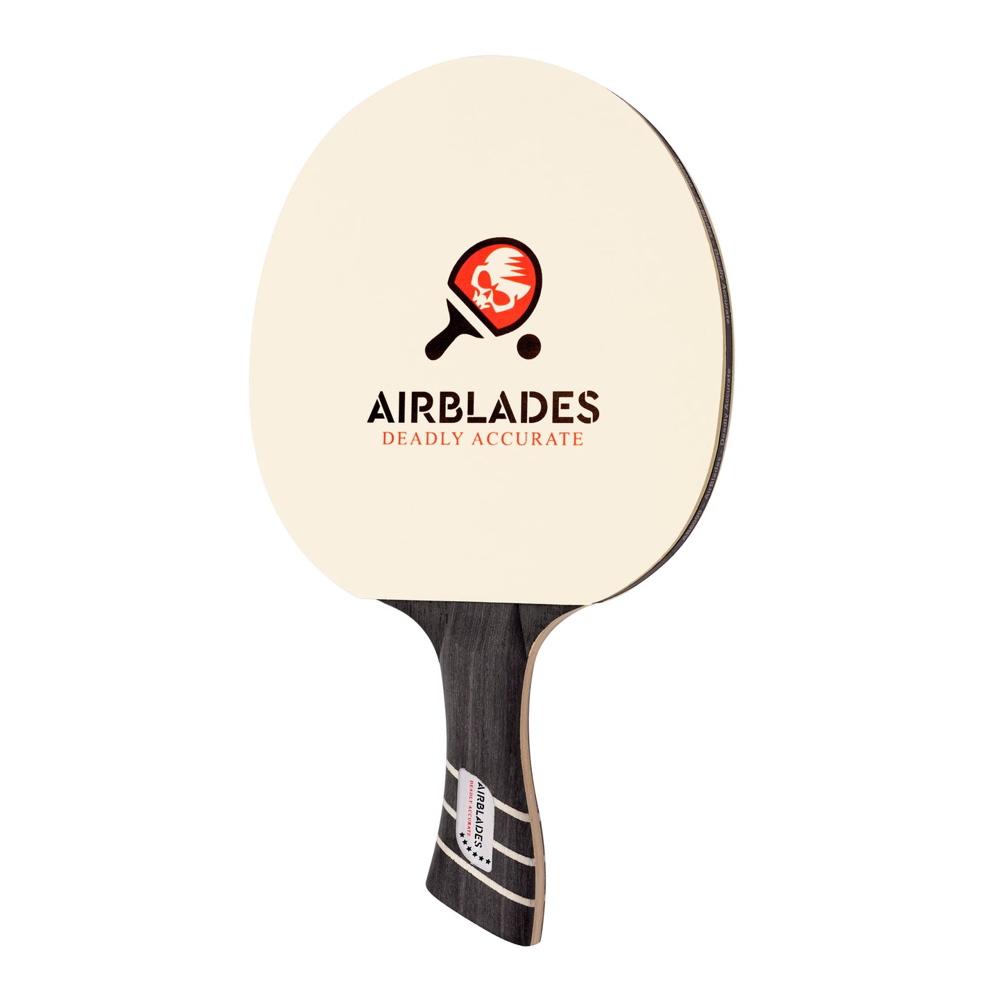 6-Star Ping-Pong Paddle | AB-6000