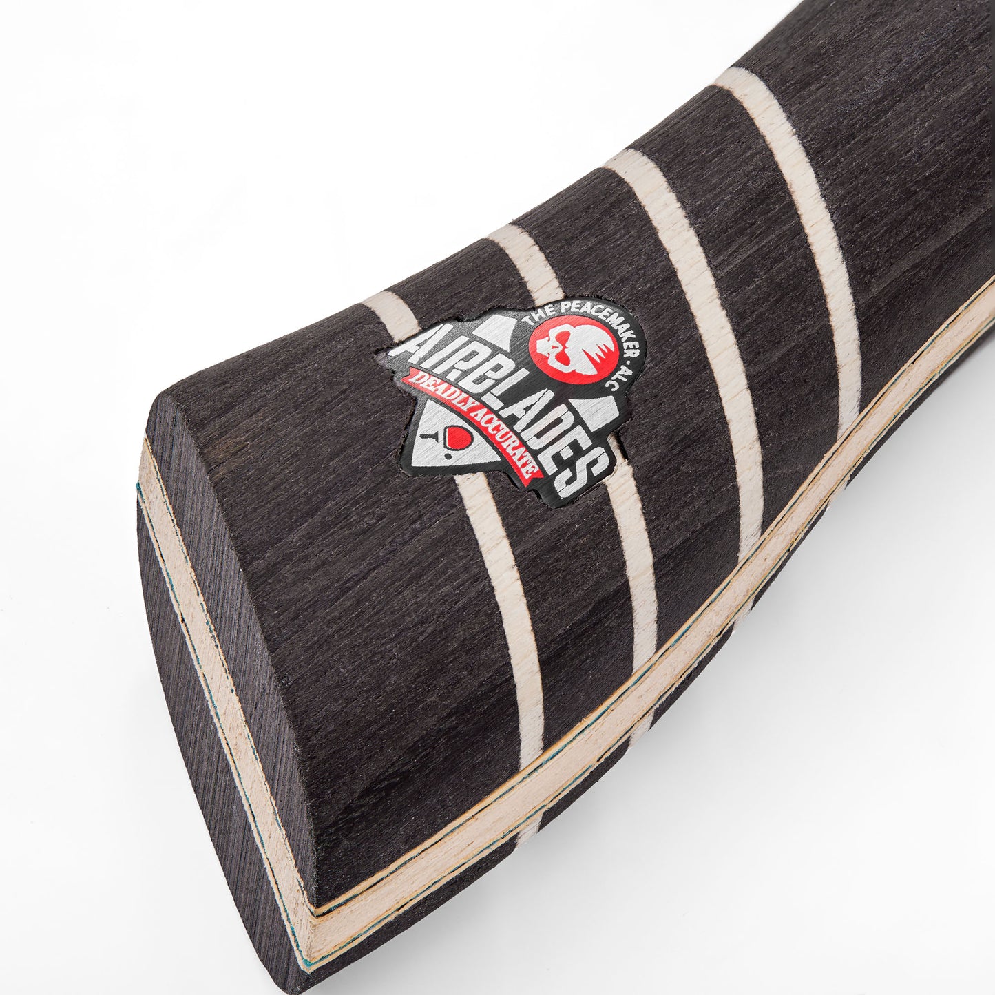 The Peacemaker ALC - Professional Ping Pong Paddle