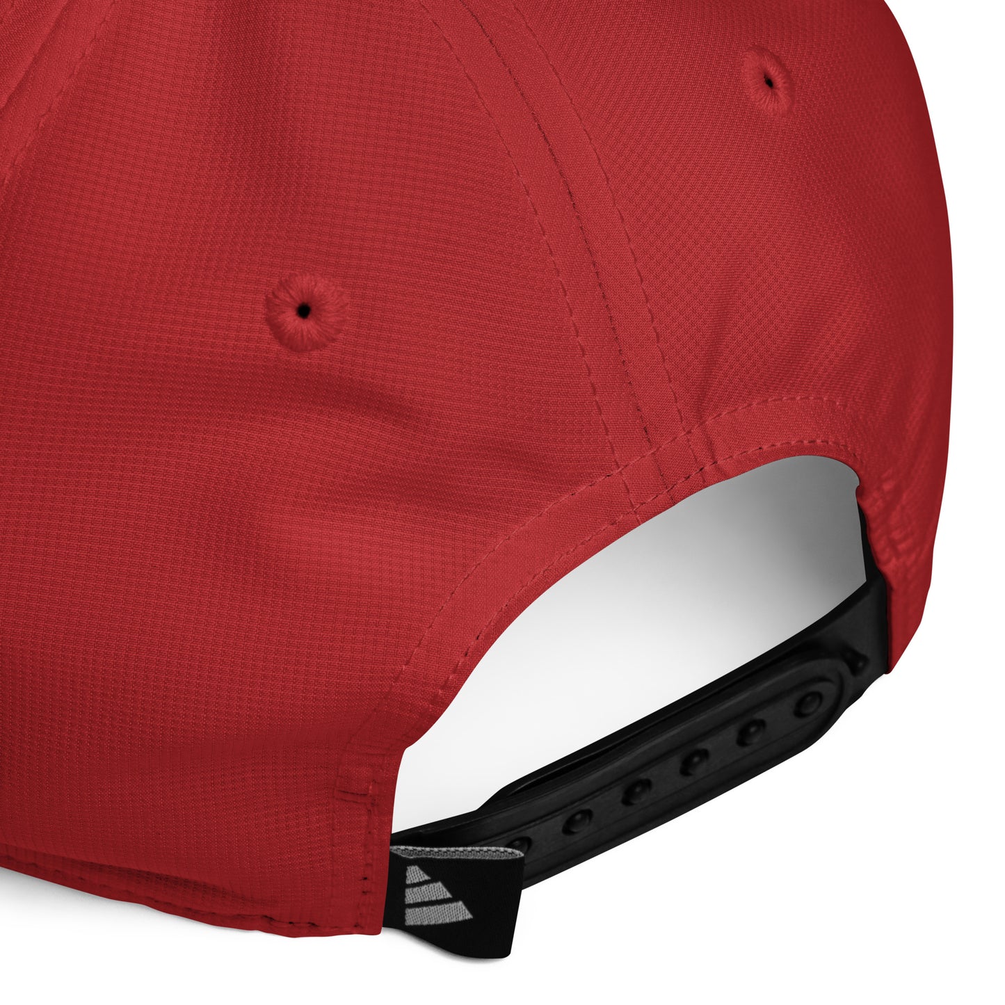 Adidas Performance Cap with Embroidered AirBlades Skull Logo