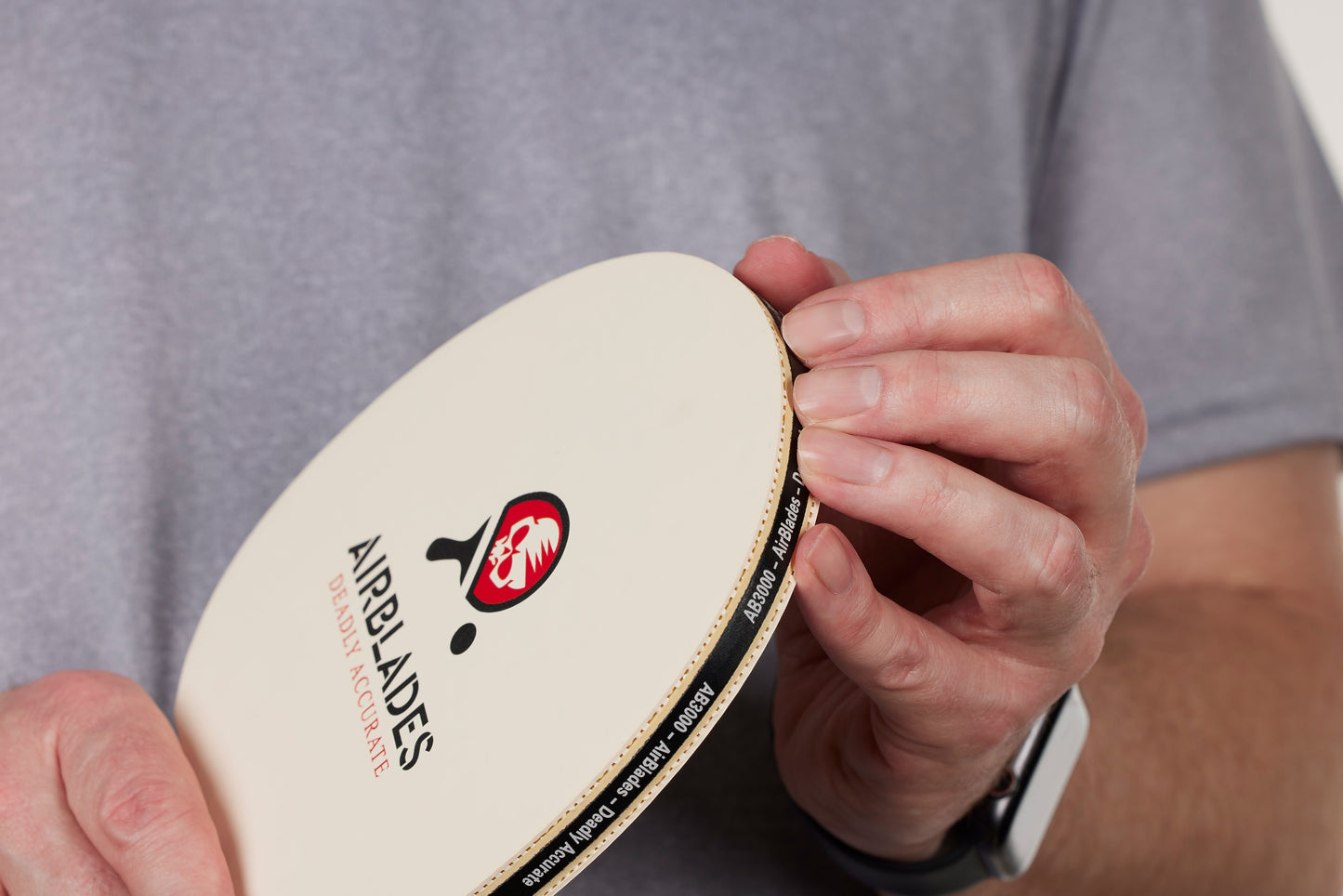 3-Star Ping-Pong Paddle | AB-3000