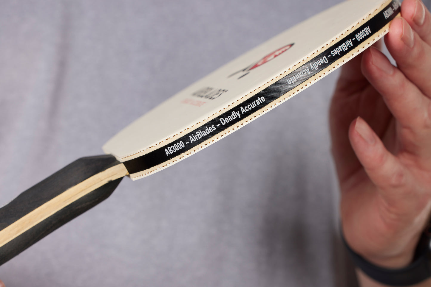 3-Star Ping-Pong Paddle | AB-3000