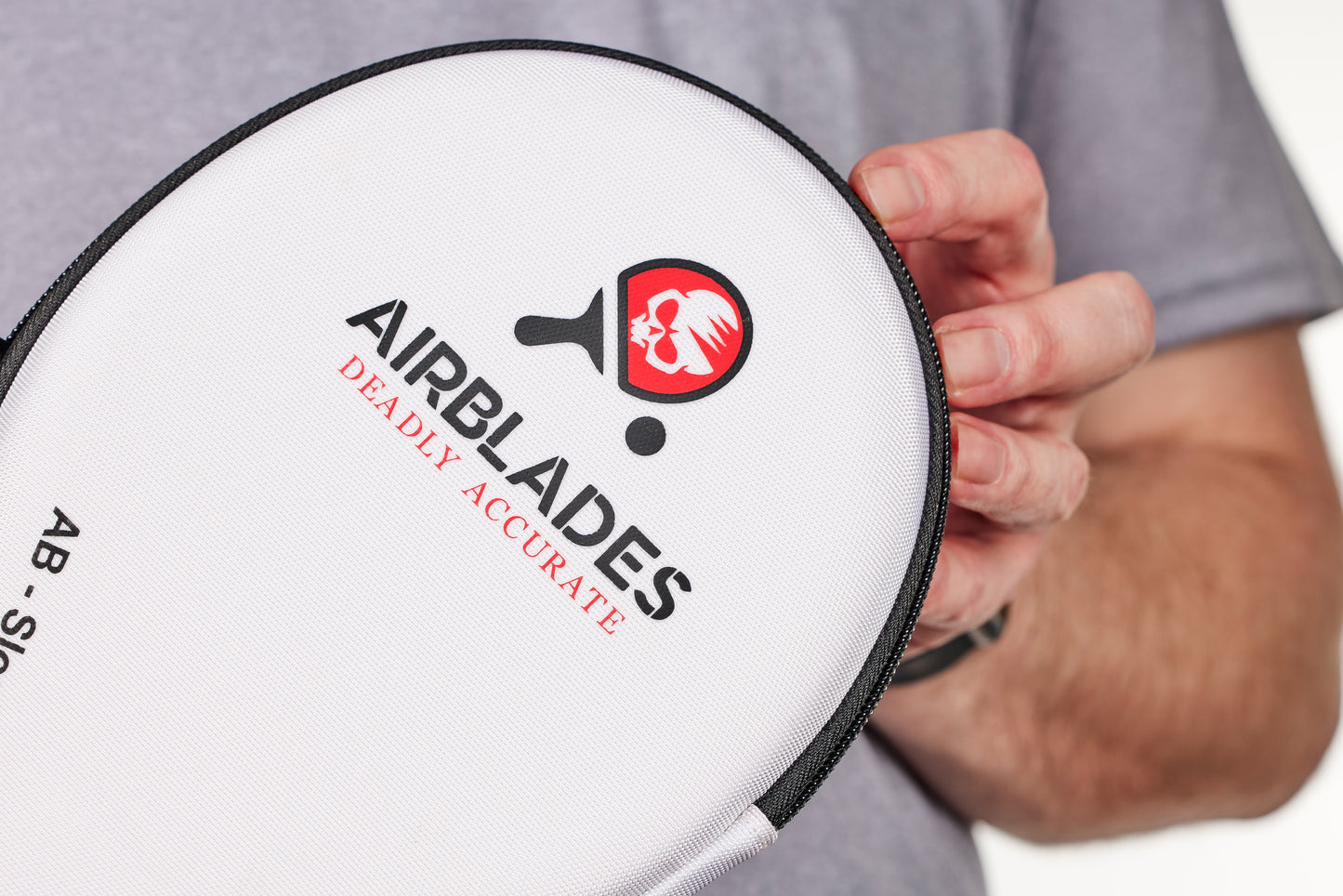 3-Star Ping-Pong Paddle | AB-3000