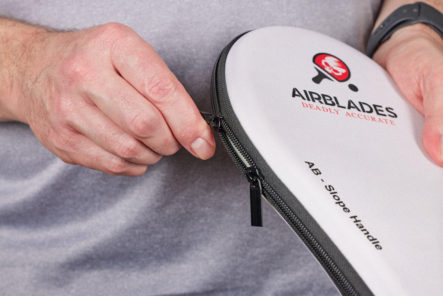 3-Star Ping-Pong Paddle | AB-3000