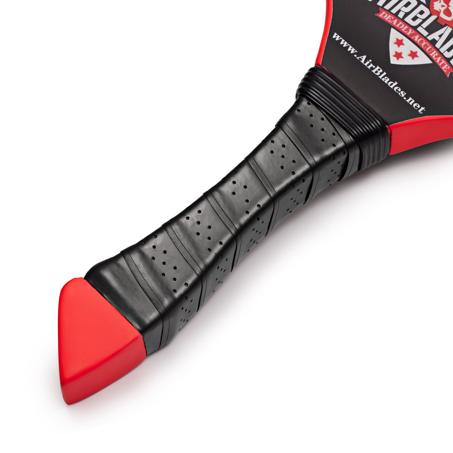 The Peacemaker Pickleball Paddle