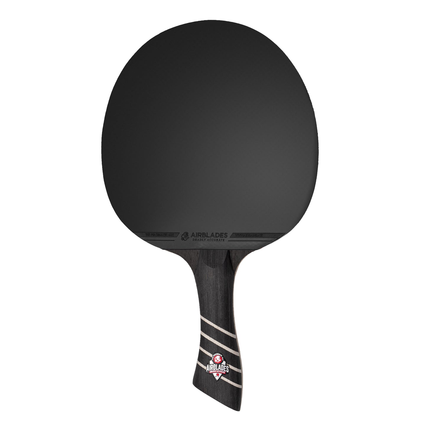 The Peacemaker ALC - Professional Ping Pong Paddle