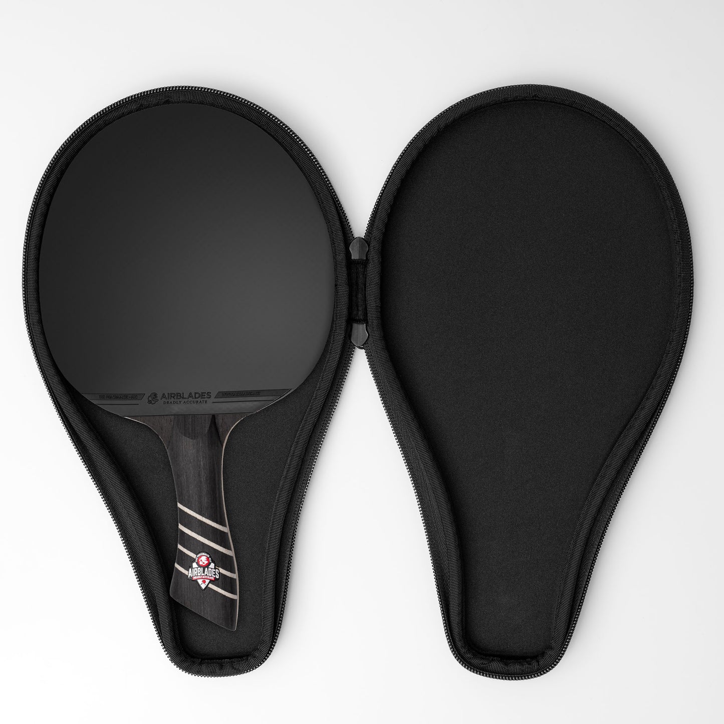 The Peacemaker ALC - Professional Ping Pong Paddle