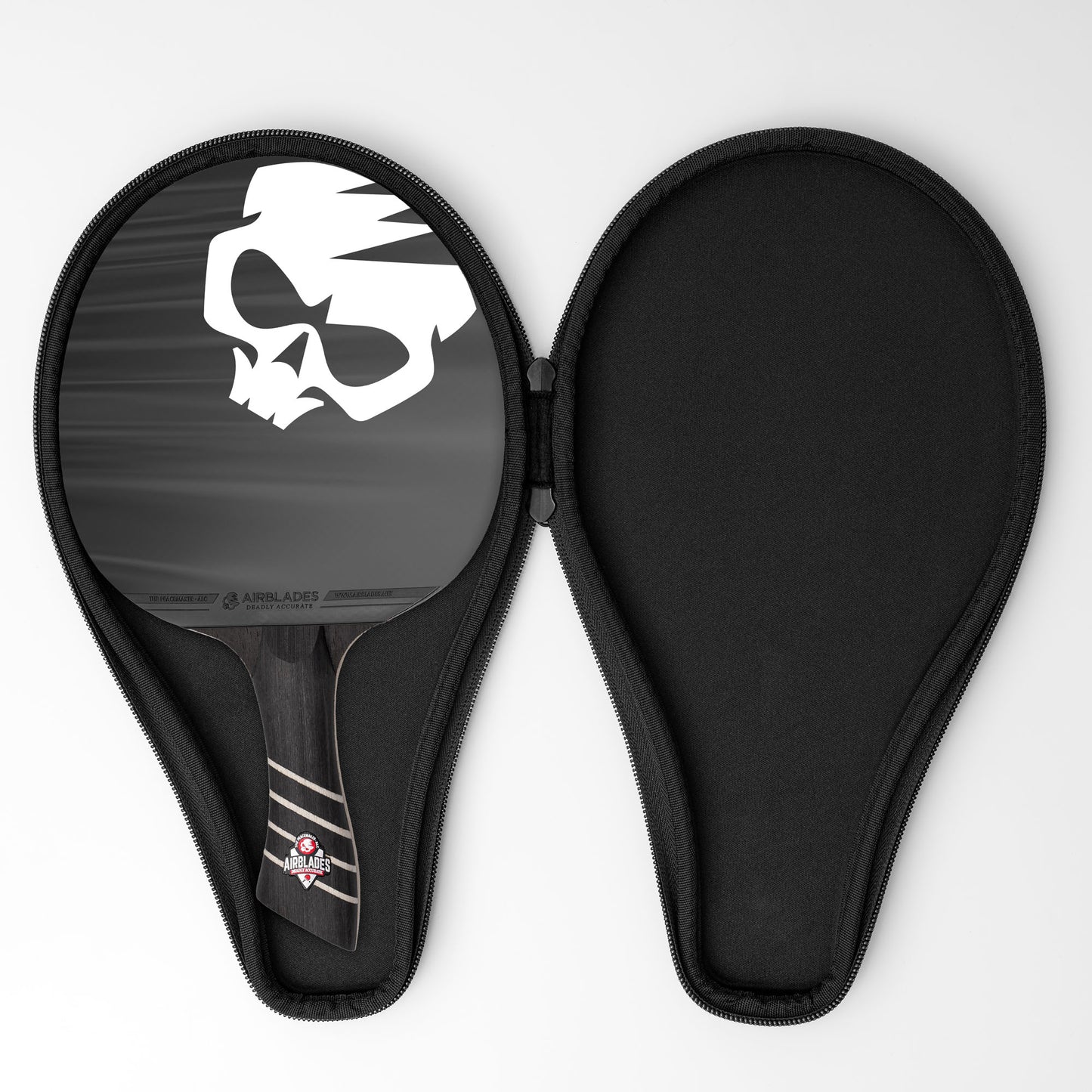 The Peacemaker ALC - Professional Ping Pong Paddle