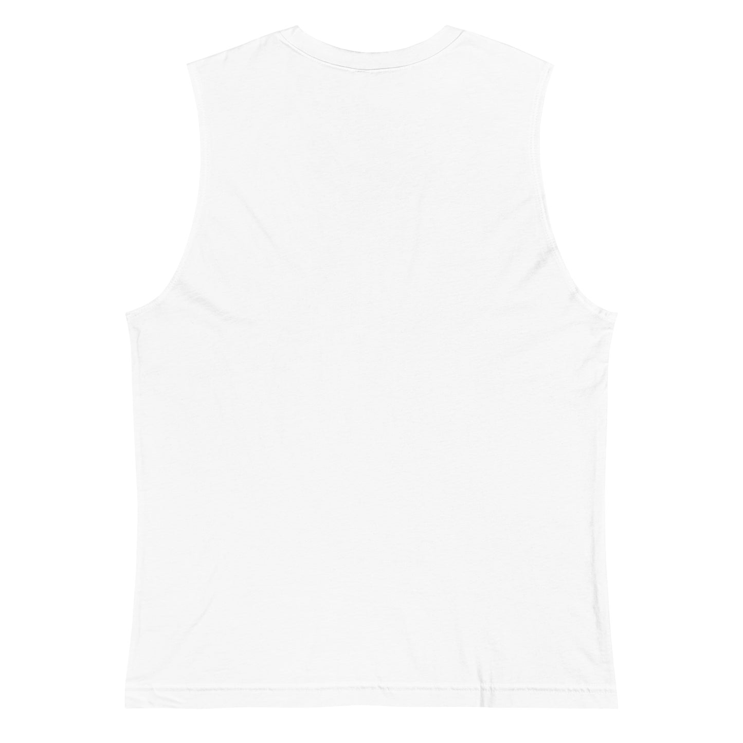 Muscle Shirt with AirBlades Skull Logo