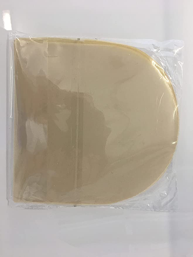 Ping-Pong Paddle Replacement Rubber WITHOUT Logo