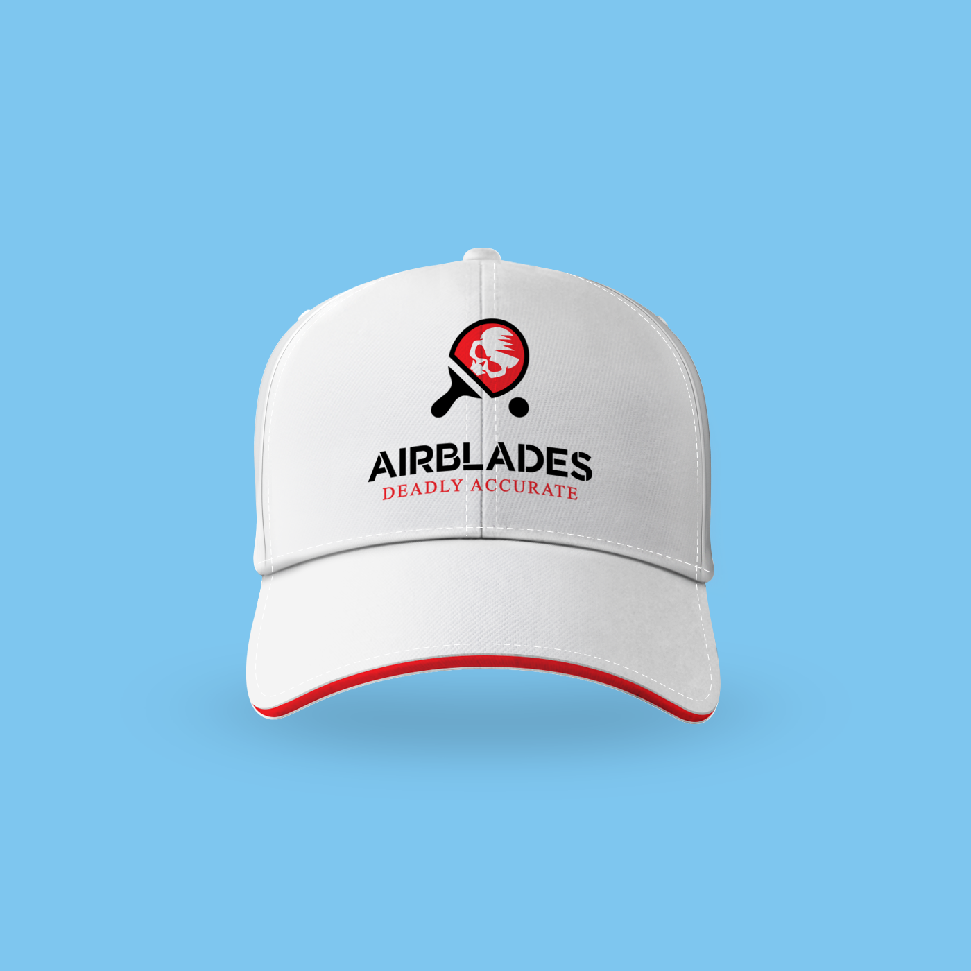AirBlades Cap