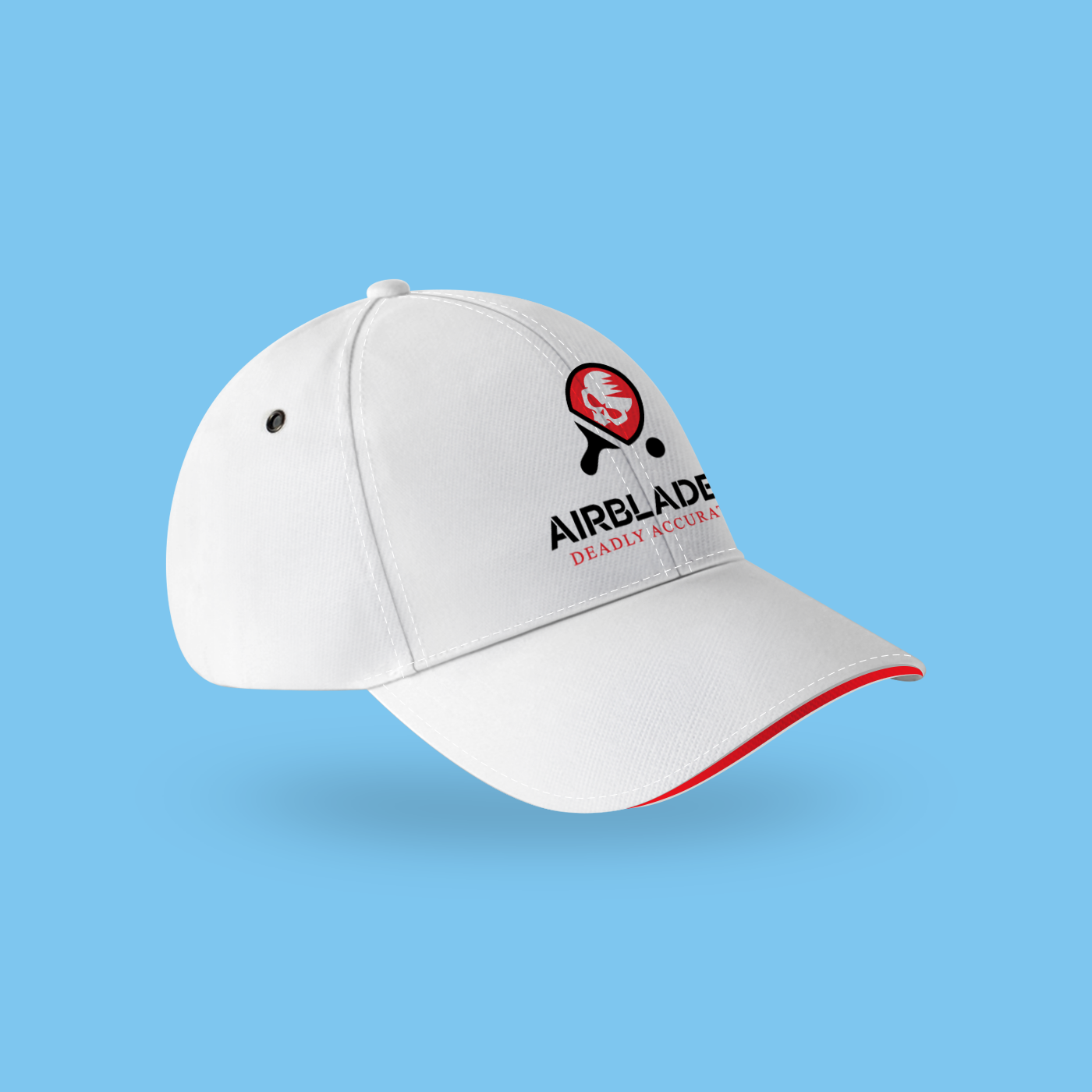 AirBlades Cap
