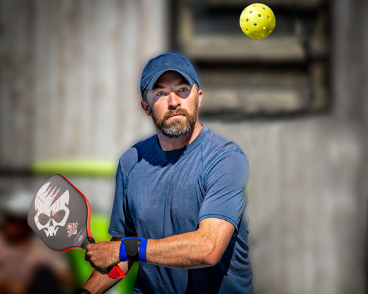 Pickleball Paddle Deals – Why the Peacemaker Is More Than Just a Discount