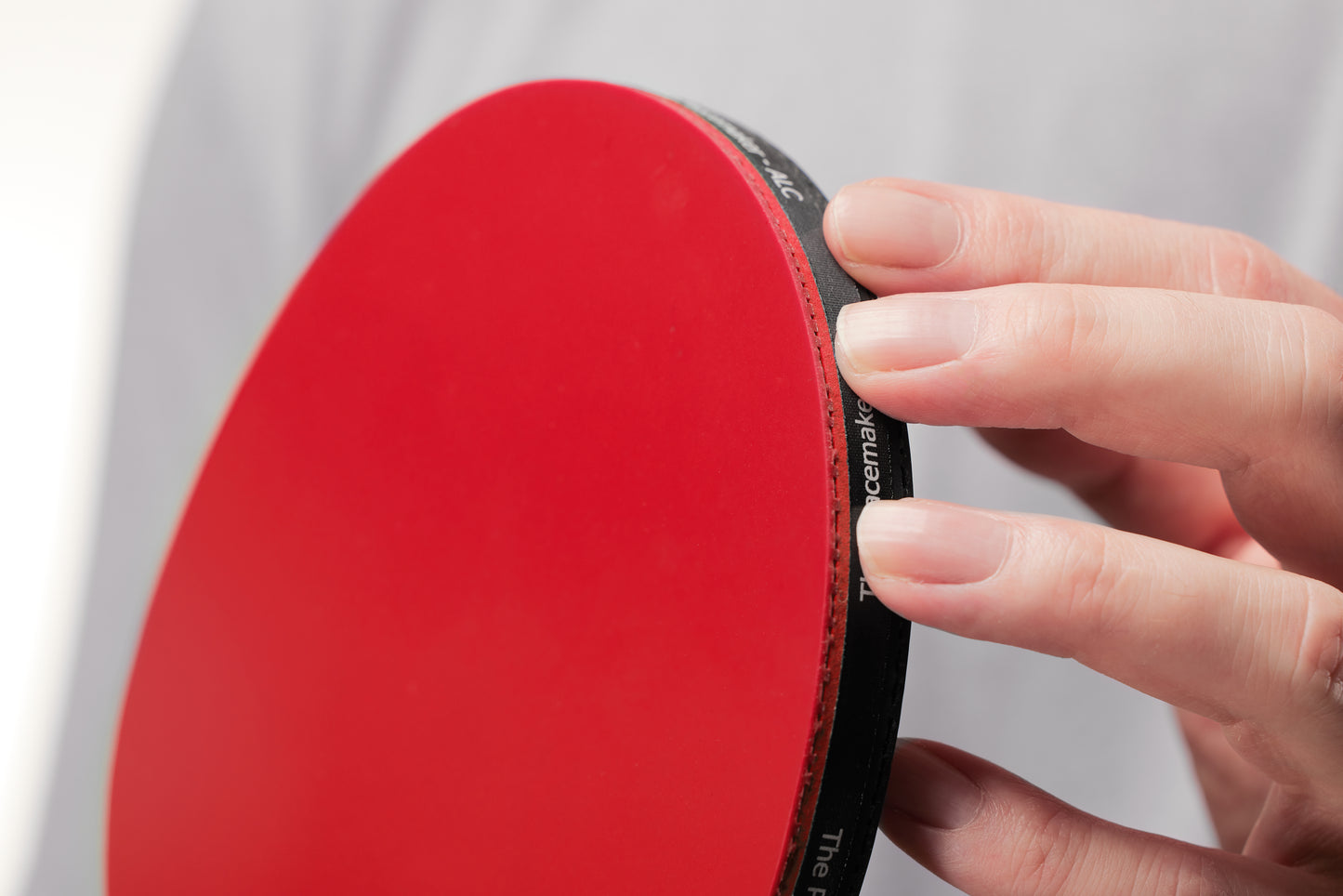 The Peacemaker ALC - Professional Ping Pong Paddle