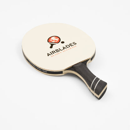 AB-5000 Everyday 5-Star Ping Pong Paddle with Patented Slopehandle