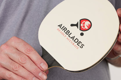 3-Star Ping-Pong Paddle | AB-3000