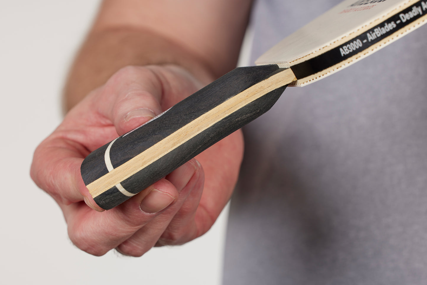 3-Star Ping-Pong Paddle | AB-3000
