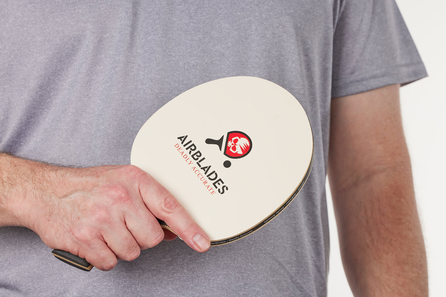3-Star Ping-Pong Paddle | AB-3000