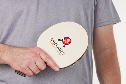 3-Star Ping-Pong Paddle | AB-3000