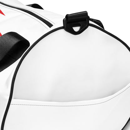 Gym Bag with AirBlades Logo