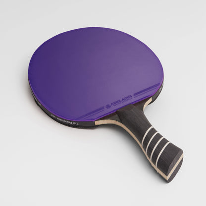 Replacement Rubbers for Peacemaker Ping Pong Paddle | 5 Colours