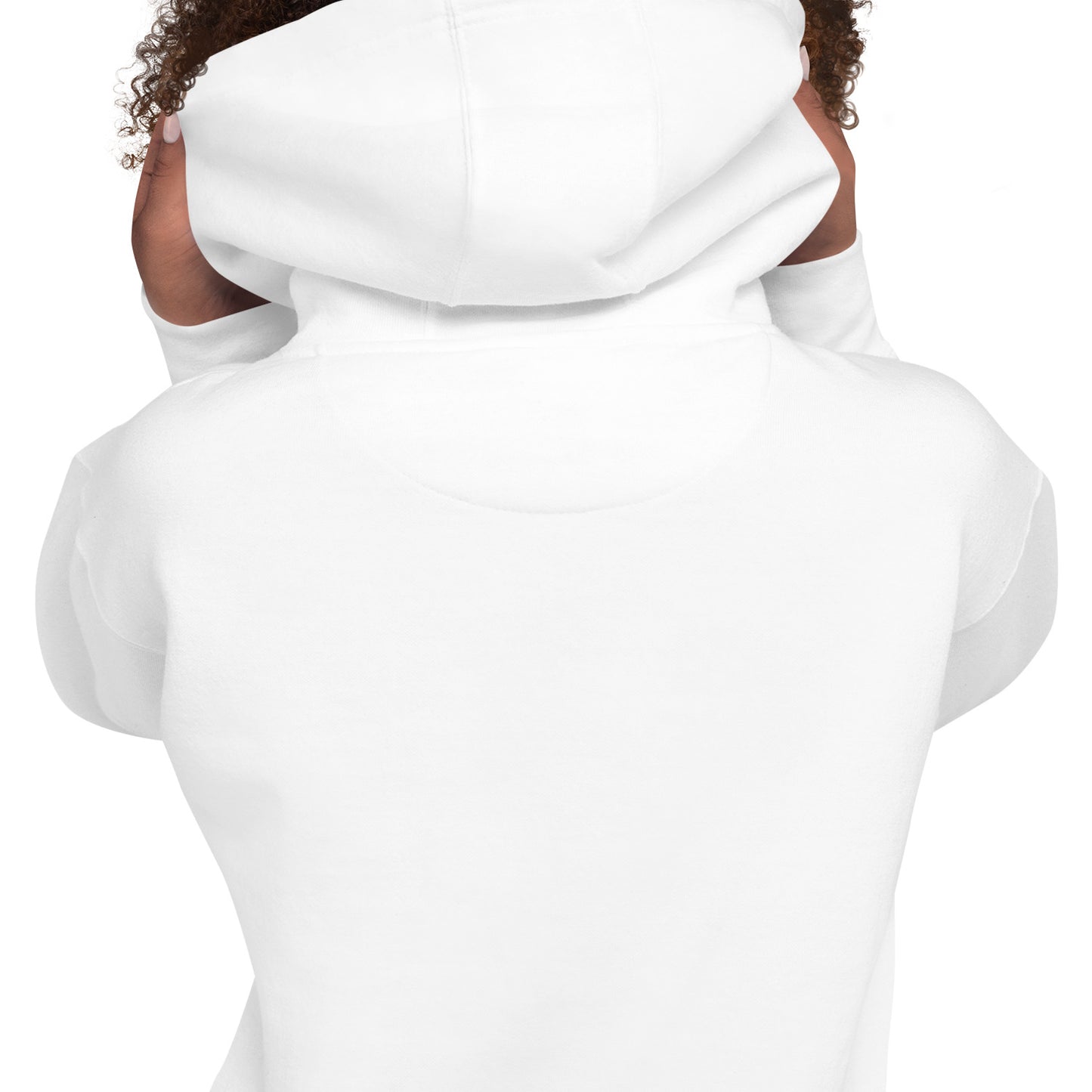 Unisex Hoodie with AirBlades Logo