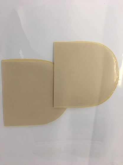 AirBlades Replacement Rubber WITHOUT Logo